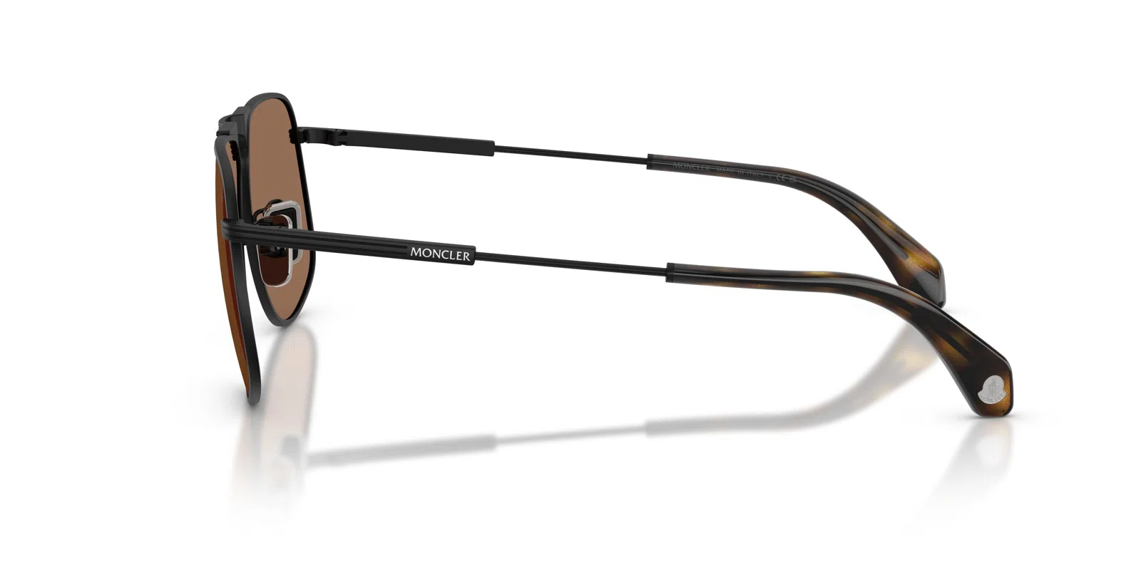 Moncler Vitessa 4014 Sunglasses - view 6